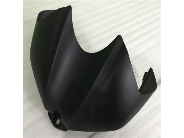 Grau Schwarz 2006-2007 Yamaha YZF R6 Motorrad Verkleidungen Grau Schwarz 2006-2007 Yamaha YZF R6 Motorrad Verkleidungen