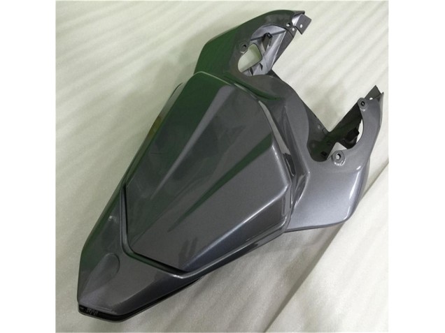 Grau Schwarz 2006-2007 Yamaha YZF R6 Motorrad Verkleidungen Grau Schwarz 2006-2007 Yamaha YZF R6 Motorrad Verkleidungen