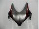 Graues Rot Schwarz 2008-2011 Honda CBR1000RR Motorrad Verkleidung Graues Rot Schwarz 2008-2011 Honda CBR1000RR Motorrad Verkleidung