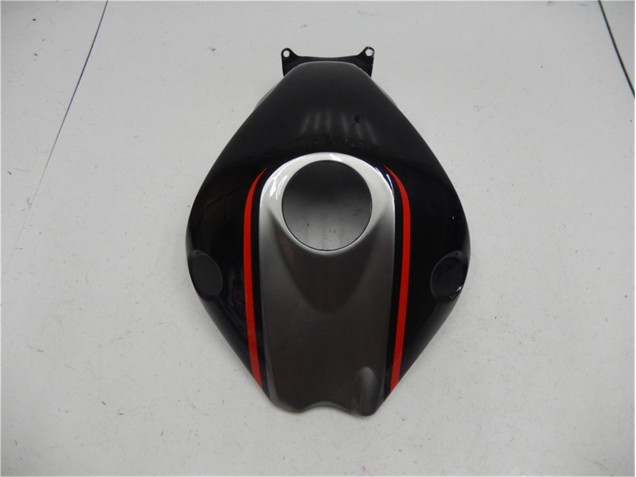 Graues Rot Schwarz 2008-2011 Honda CBR1000RR Motorrad Verkleidung Graues Rot Schwarz 2008-2011 Honda CBR1000RR Motorrad Verkleidung