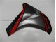 Graues Rot Schwarz 2008-2011 Honda CBR1000RR Motorrad Verkleidung Graues Rot Schwarz 2008-2011 Honda CBR1000RR Motorrad Verkleidung