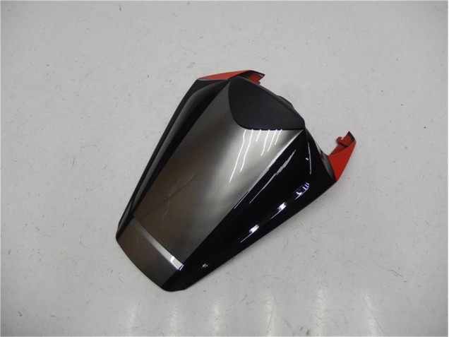 Graues Rot Schwarz 2008-2011 Honda CBR1000RR Motorrad Verkleidung Graues Rot Schwarz 2008-2011 Honda CBR1000RR Motorrad Verkleidung