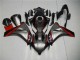 Graues Rot Schwarz 2008-2011 Honda CBR1000RR Motorrad Verkleidung Graues Rot Schwarz 2008-2011 Honda CBR1000RR Motorrad Verkleidung
