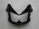 Grün 2006-2008 Kawasaki EX650 Motorrad Verkleidung Grün 2006-2008 Kawasaki EX650 Motorrad Verkleidung