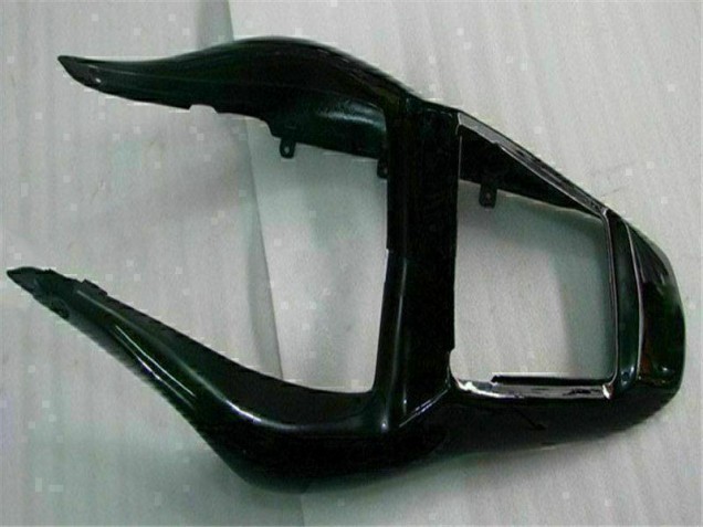 Grün Schwarz 1998-2002 Yamaha YZF R6 Motorrad Verkleidung Grün Schwarz 1998-2002 Yamaha YZF R6 Motorrad Verkleidung