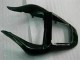 Grün Schwarz 1998-2002 Yamaha YZF R6 Motorrad Verkleidung Grün Schwarz 1998-2002 Yamaha YZF R6 Motorrad Verkleidung