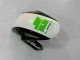 Grün Weiß 2008-2011 Honda CBR1000RR Motorrad Vollverkleidung Grün Weiß 2008-2011 Honda CBR1000RR Motorrad Vollverkleidung