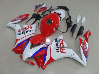 Honda Asia 2012-2016 Honda CBR1000RR Motorrad Verkleidung