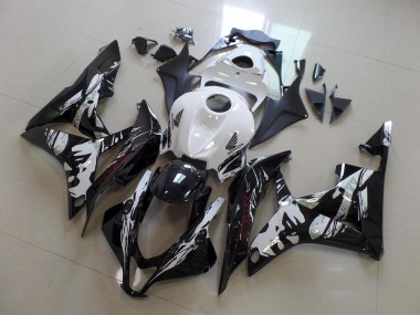 Leyla 2007-2008 Honda CBR600RR Motorrad Verkleidung