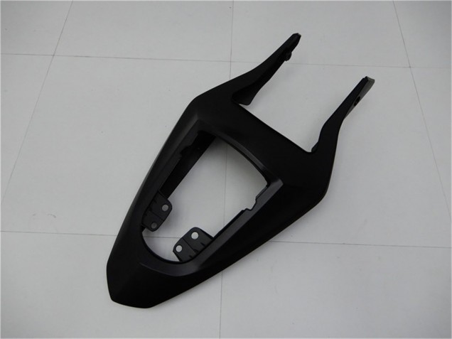 Suzuki GSXR 1000 Motorrad Verkleidung 2003-2004 - Matt Schwarz