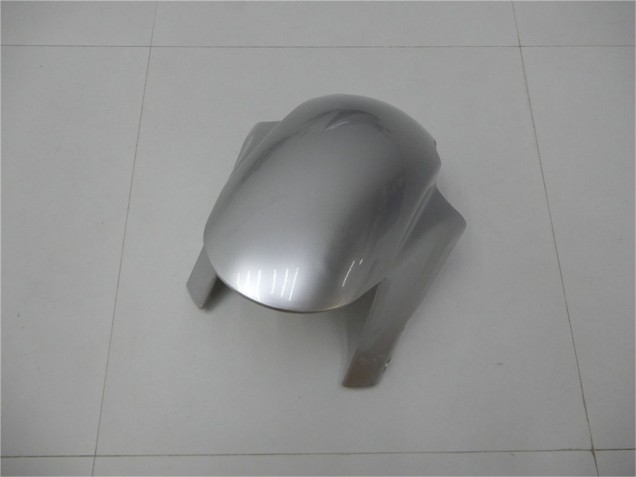 Honda CBR600RR Motorrad Verkleidung 2005-2006 - Silber Schwarz