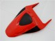 Honda CBR600RR Motorrad Verkleidung 2007-2008 - Rot Matt Schwarz