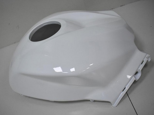 Honda CBR600RR Motorrad Verkleidung 2009-2012 - Perl Weiss