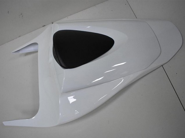 Honda CBR600RR Motorrad Verkleidung 2009-2012 - Perl Weiss