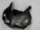 Honda CBR1000RR Motorrad Verkleidung 2004-2005 - Matt Schwarz Repsol