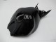 Honda CBR1000RR Motorrad Verkleidung 2004-2005 - Glanzendes Schwarz Matt Schwarz