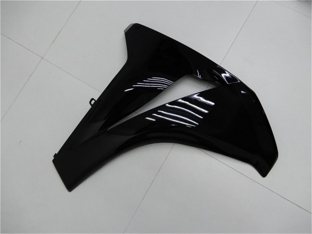Honda CBR1000RR Motorrad Verkleidung Kit 2008-2011 - Glanzendes Schwarz