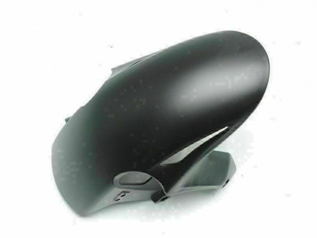 Honda CBR1000RR Motorrad Verkleidung 2008-2011 - Matt Schwarz Gold