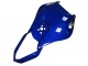 Yamaha YZF R6 Motorrad Verkleidung 2006-2007 - Blau Weiss Schwarz