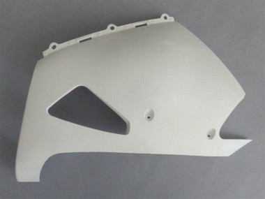 Kawasaki ZX14R ZZR1400 Motorrad Verkleidung 2006-2011 - Unbemalt