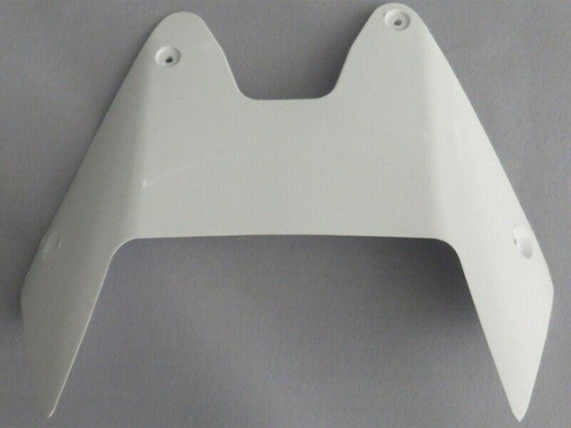 Kawasaki ZX14R ZZR1400 Motorrad Verkleidung 2006-2011 - Unbemalt