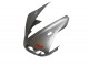 Yamaha YZF R1 Motorrad Verkleidung 2002-2003 - Silber Matt Schwarz