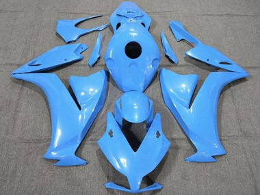 Honda CBR1000RR Motorrad Verkleidung 2012-2016 - Hellblau