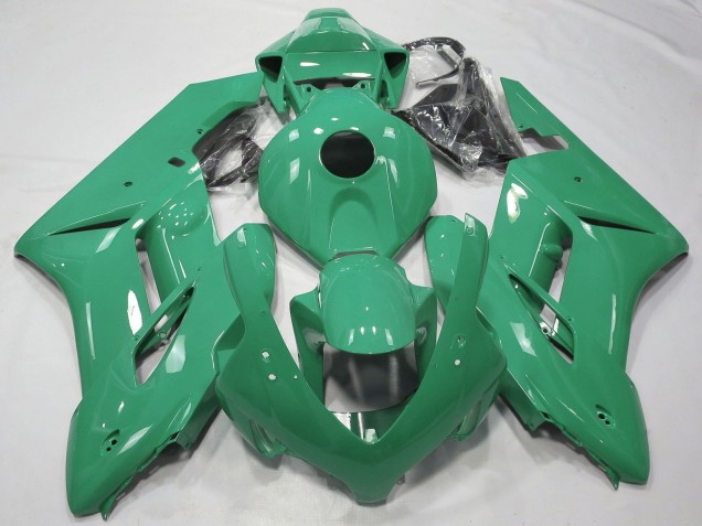 Honda CBR1000RR Motorrad Verkleidung 2004-2005 - Grun