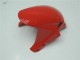 Honda CBR600RR Motorrad Verkleidung Kit 2005-2006 - Weiss Rot Schwarz