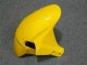 Honda CBR600RR Motorrad Verkleidung 2005-2006 - Gelb Blau