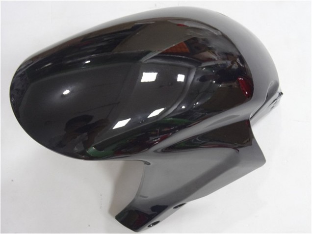 Honda CBR600RR Motorrad Verkleidungen Kit 2005-2006 - Rot Schwarz