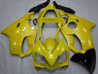 Honda CBR600 F4i Motorrad Verkleidung 2001-2003 - Perl Gelb