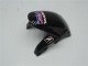 Honda CBR600RR Komplette Abs Verkleidung Kit 2009-2012 - Orange Weiss Rot Glanzendes Schwarz Repsol