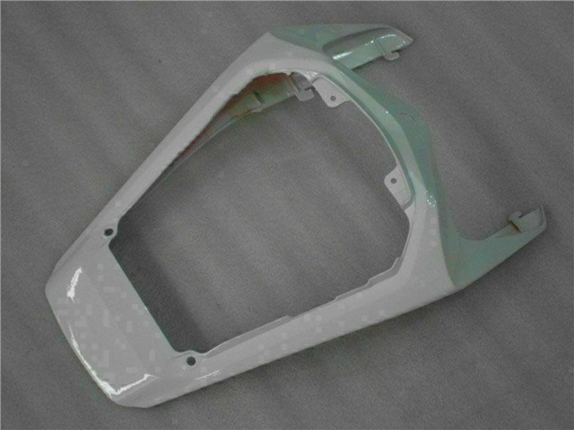 Honda CBR1000RR Motorrad Verkleidungen Kit 2008-2011 - Weiss Rot Blau HRC