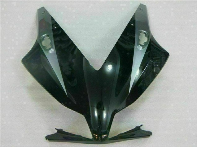 Honda CBR1000RR Motorrad Verkleidung 2012-2016 - Rot Schwarz Weiss Silber Grun Glanzendes Schwarz
