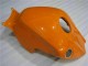 Honda CBR1000RR Motorrad Verkleidung 2012-2016 - Weiss Orange Rot Glanzendes Schwarz HRC Repsol 93