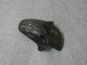 Honda CBR600 F3 Motorrad Verkleidung 1997-1998 - Weiss Glanzendes Schwarz Repsol