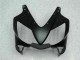 Honda CBR600 F4i Motorrad Verkleidung 2001-2003 - Matt Schwarz