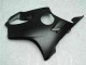 Honda CBR600 F4i Motorrad Verkleidung 2001-2003 - Matt Schwarz