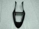 Honda CBR600 F4i Motorrad Verkleidung 2001-2003 - Matt Schwarz