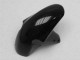 Suzuki GSXR 600/750 Motorrad Verkleidung 2001-2003 - Gelb Schwarz