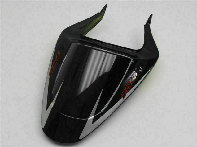 Suzuki GSXR 600/750 Motorrad Verkleidung 2001-2003 - Gelb Schwarz