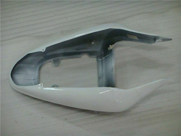 Suzuki GSXR 600/750 Motorrad Verkleidung 2001-2003 - Gelb Glanzendes Schwarz