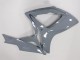 Suzuki GSXR 600 / GSXR 750 Motorrad Verkleidung Kit 2006-2007 - Nardo Grau