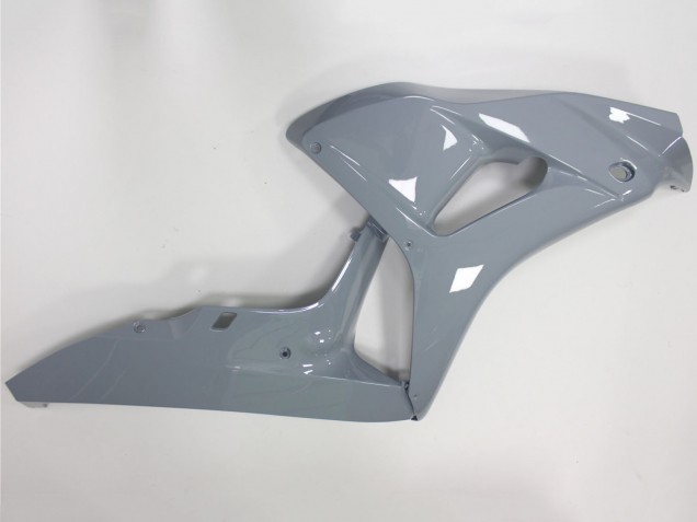 Honda CBR1000RR Motorrad Verkleidung 2006-2007 - Nardo Grau