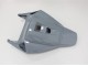 Honda CBR1000RR Motorrad Verkleidung 2006-2007 - Nardo Grau