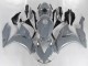 Honda CBR1000RR Motorrad Verkleidung 2012-2016 - Nardo Grau