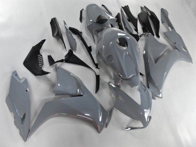 Honda CBR1000RR Motorrad Verkleidung 2012-2016 - Nardo Grau