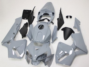 Honda CBR600RR Motorrad Verkleidung 2005-2006 - Nardo Grau