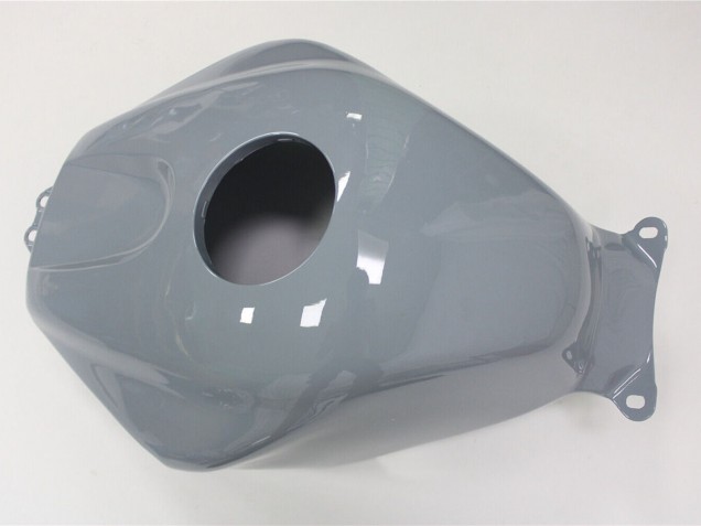 Honda CBR600RR Motorrad Verkleidung 2005-2006 - Nardo Grau